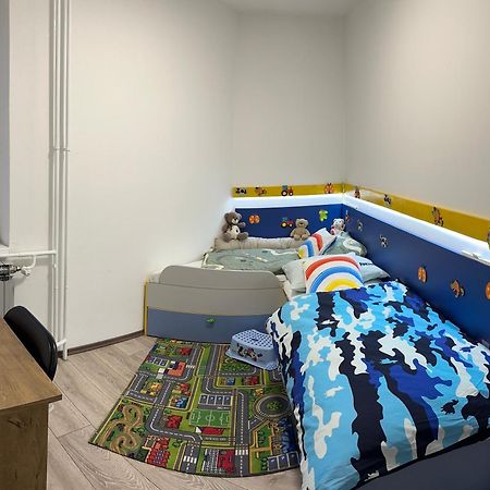 Appartamento Treba Malo Odmorit Karlovac Esterno foto