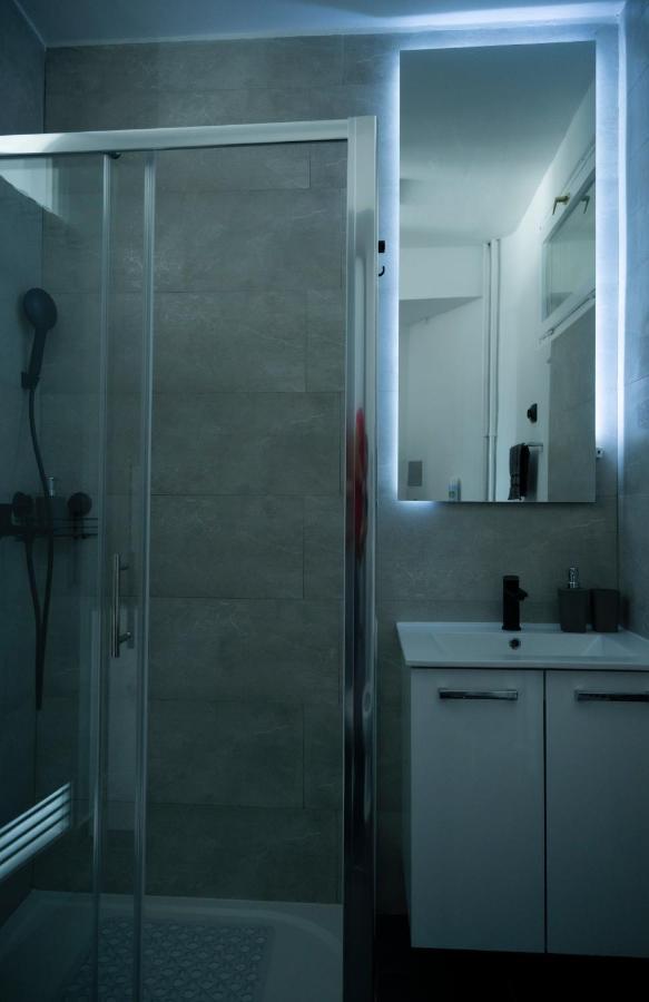 Appartamento Treba Malo Odmorit Karlovac Esterno foto