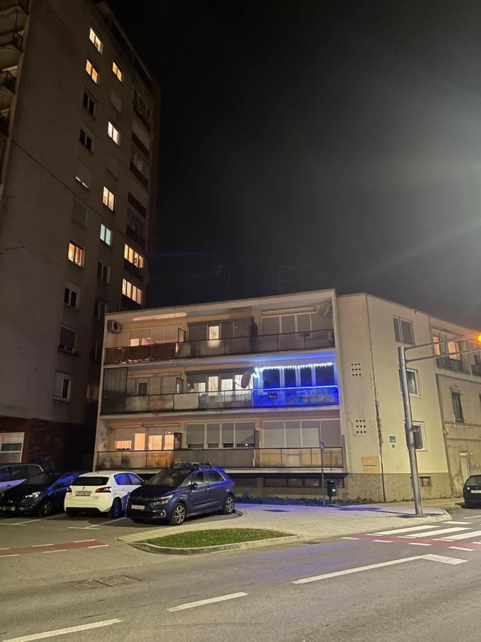 Appartamento Treba Malo Odmorit Karlovac Esterno foto